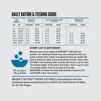 ORIJEN Six Fish Recipe Cat Dry Food 1.8kg