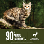 ORIJEN Tundra Cat Dry Food 1.8kg