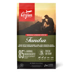 ORIJEN Tundra Dog Dry Food 2kg