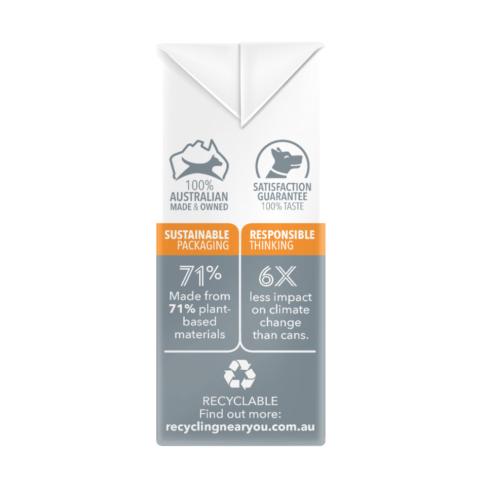 Prime100 SPD SLOW COOKED KANGAROO & PUMPKIN 354G