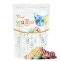 RANOVA Cat Treats Freeze Dried Meat Waffle 60g