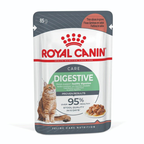 Royal Canin Digestive Sensitive in Loaf Cat Wet Food 12 x 85g