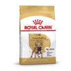 Royal Canin French Bulldog Adult Dry Dog Food 3kg
