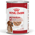Royal Canin Medium Adult Dog Wet Food Cans 12 x 410g