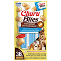 INABA DOG CHURU BITES JOINT SUPPORT CHICKN CHEESE 30G