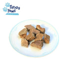 FREEZY PAWS FREEZE DRIED LAMB LIVER TREATS 100G