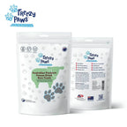FREEZY PAWS FREEZE DRIED LAMB LIVER TREATS 100G