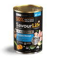 SavourLife Grain Free Puppy Chicken 375g