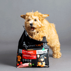 SavourLife Grain Free Puppy Chicken 2.5kg
