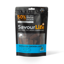 SavourLife - Australian Chicken Liver Strips Treats (165g)