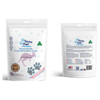 FREEZY PAWS FREEZE DRIED KANGAROO MEAT TREATS 80G