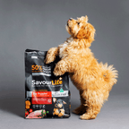 SavourLife Grain Free Puppy Chicken 2.5kg