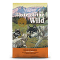 Taste of the Wild High Prairie Puppy Dry Food 2kg