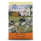 Taste of the Wild High Prairie Puppy Dry Food 2kg