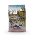 Taste of the Wild Lowland Creek Cat Dry Food 2kg