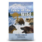 Taste of the Wild Pacific Stream Adult Dog Dry Food 2kg