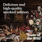 Taste of the Wild Pacific Stream Puppy Dry Food 2kg