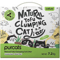 CATURE Green Tea Tofu Clumping Cat Litter 18L/7.2kg