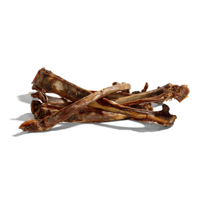 THE PET PROJECT SPARE RIBS 120G