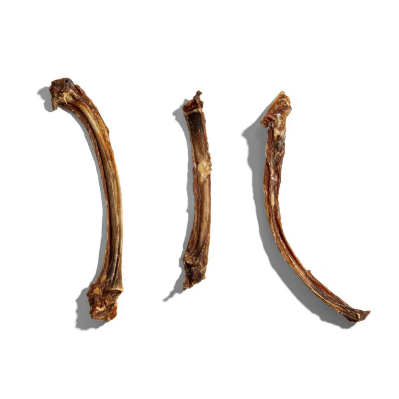 THE PET PROJECT SPARE RIBS 120G