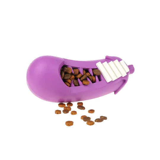 Petopia Eggplant - S