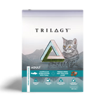 TRILOGY Adult Australian Barramundi & Freeze Dried Lamb Dry Cat Food