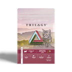 TRILOGY Adult Australian Beef & Freeze Dried Lamb Dry Cat Food