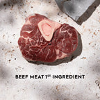 TRILOGY Adult Australian Beef & Freeze Dried Lamb Dry Cat Food