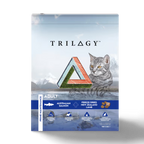 TRILOGY Adult Australian Salmon & Freeze Dried Lamb Dry Cat Food