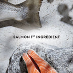 TRILOGY Adult Australian Salmon & Freeze Dried Lamb Dry Cat Food