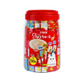 CIAO Churu Cat Treat Tuna Variety Flavor 14g x 50pcs