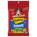 Schmackos Strapz with Chicken 200g