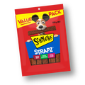 Schmackos Strapz variety pack 500g