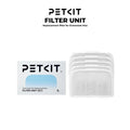 PETKIT Eversweet Max rectangular filter unit 5 pack