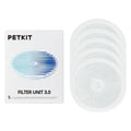 PETKIT Eversweet Water Fountain Filter 3.0, 5 pack