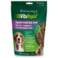 VitaRapid® Digestive Health Daily Treats for dogs 210g
