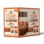 Wellness  CORE Tiny Tasters Poultry Variety Pack Adult Wet Cat Food Pouch