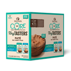 Wellness  CORE Tiny Tasters Seafood Variety Pack Adult Wet Cat Food Pouch