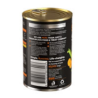 SavourLife Grain Free Adult Chicken 375g